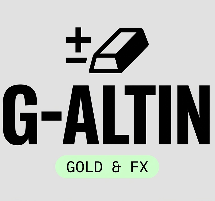 G-ALTIN Gold & FX